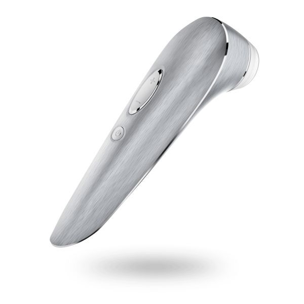 Люксовый Вакуумный клиторальный стимулятор SATISFYER LUXURY HIGH FASHION