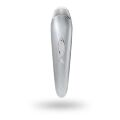 Люксовый Вакуумный клиторальный стимулятор SATISFYER LUXURY HIGH FASHION