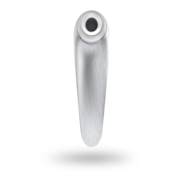 Люксовый Вакуумный клиторальный стимулятор SATISFYER LUXURY HIGH FASHION