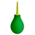 Анальный душ UNIVIBE Green and Yellow зелено-желтый