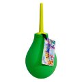 Анальный душ UNIVIBE Green and Yellow зелено-желтый