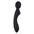 Вибратор микрофон Chisa dual-ended Ultimate Wand Black