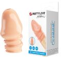 Насадка стимулирующая Pretty Love - Jeremy Skin, BI-026249