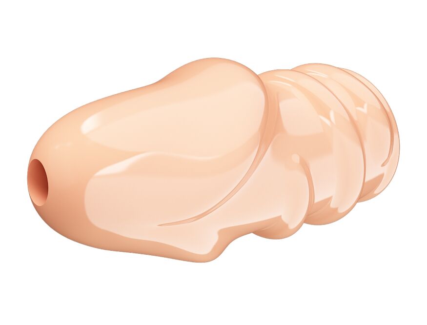 Насадка стимулирующая Pretty Love - Jeremy Skin, BI-026249