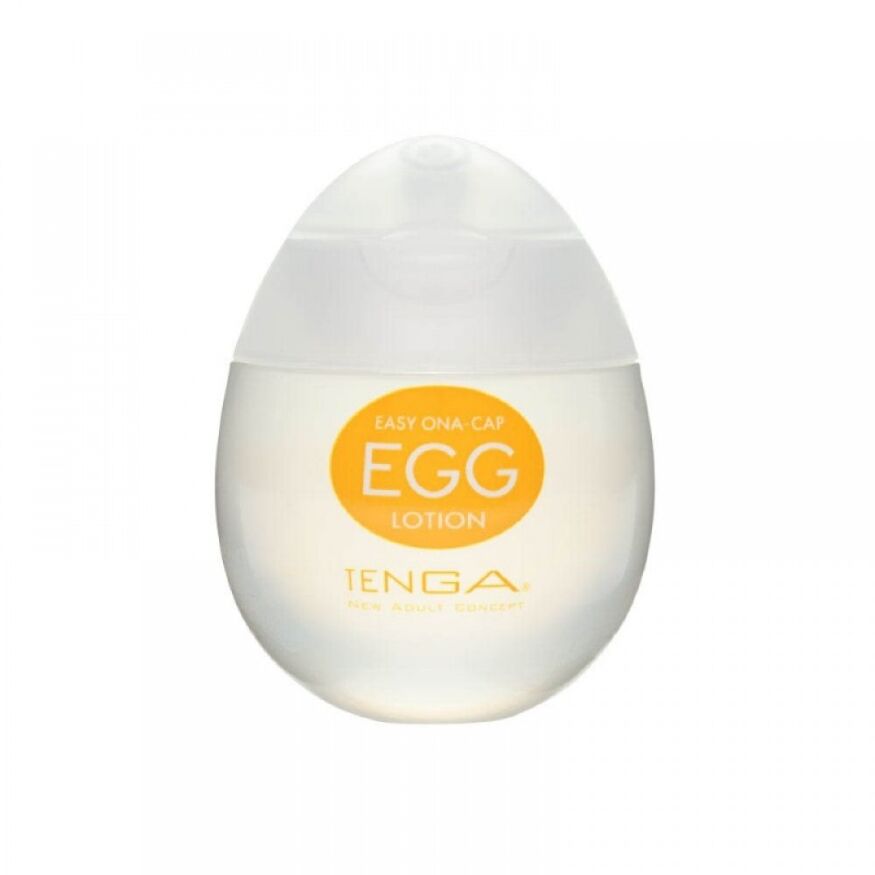 Лубрикант на водной основе Tenga EGG LOTION 65мл