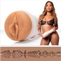 Мастурбатор Вагина в колбе Fleshlight Girls Kazumi, бежевый