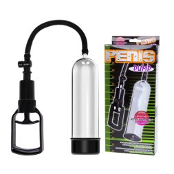Вакуумна помпа - Penis Pump