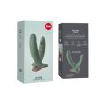Подвійний фалоімітатор Fun Factory RYDE wild olive