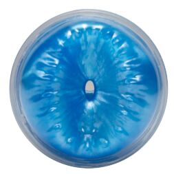 Мастурбатор Fleshlight Quickshot Alien, компактный, двухсторонний, отлично для пар и минета.