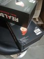 Мастурбатор вагина Real Body - Real Sucking Pussy 2 (мятая упаковка!!!)