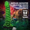 Фалоімітатор член Рептилії Power Monsters Manticore