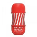 Мастурбатор ROLLING TENGA GYRO ROLLER CUP
