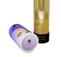 Пінлива сіль для ванни Shunga Dead Sea salt Oriental Crystals  -  Exotic Fruits (500 г)