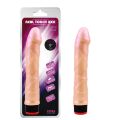 Вибратор реалистик CHISA 9” Vibe Cock - Flesh