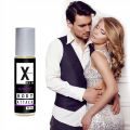 Духи с феромонами мужские Aurora XPhero Violet 10 ml