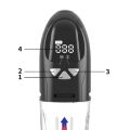 Автоматическая вакуумная помпа Men Powerup Water Pump