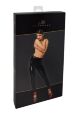 Леггинсы Noir Handmade F380 Dominae Skinslave PVC Leggins S