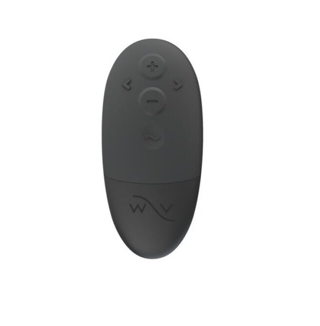 Дистанционный пульт управления для We-Vibe Bond, Ditto, Moxie, Vector черный