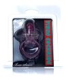 Эрекционное вибро кольцо BOSS Rabbit Vibro Cock Ring Pink, BS6700047