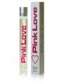 Духи с феромонами женские Aurora Pink Love, 15 мл
