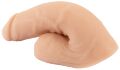 М'який фаллопротез Fleshlight Mr.Limpy, тілесний, 19 х 5 см
