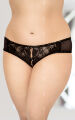 Жіночі стрінги - String 2469, black - XL