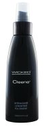 Очиститель WICKED ANTI-BACTERIAL TOY CLEANER 120ML