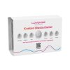 Набор мастурбаторов Lovense Kraken masturbator egg box 6 шт