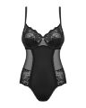 Боді Obsessive Amallie body S/M