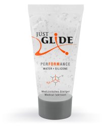Лубрикант - Just Glide Performance, 20 мл