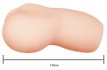Мастурбатор-вагина Crazy Bull - Helen Realistic Vagina Vibration, BM-009147Z