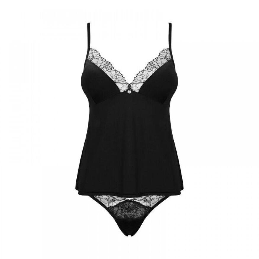 Комплект Obsessive BellaRou M/L