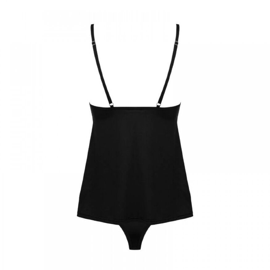 Комплект Obsessive BellaRou M/L