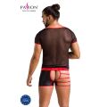 Комплект мужской 055 SET MARK S/M
