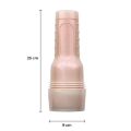 Мастурбатор в колбе вагина, Fleshlight Girls Abella Danger Danger Signature Vagina (RP), киберкожа