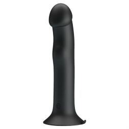 Вібратор - Pretty Love Murray Vibrator Black