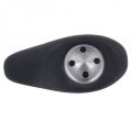 Масажер простати Nexus Prostate Attachment-насадка для мікрофона Doxy, чорний