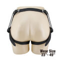 Трусики для страпону - Pretty Love Harness Briefs Caludio II