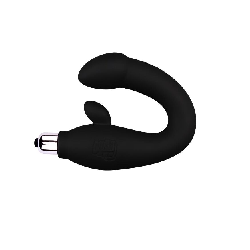 Массажер простаты Chisa P-Spot Perineum Massager, 14 х 3,5 см