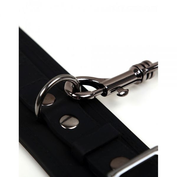 Наручники из силикона Pornhub Silicone Wrist Buckles