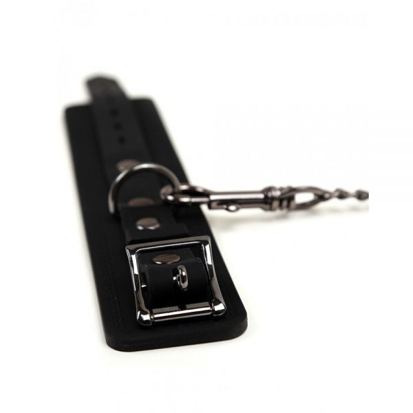 Наручники из силикона Pornhub Silicone Wrist Buckles