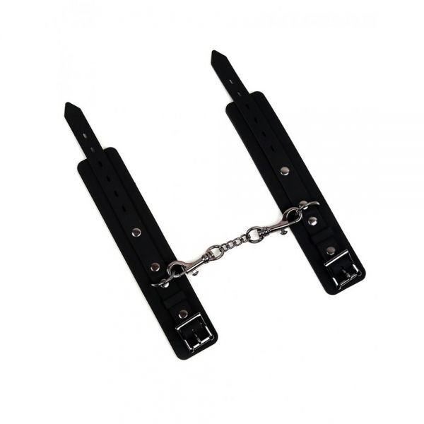 Наручники из силикона Pornhub Silicone Wrist Buckles