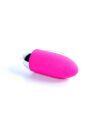 Віброяйце з пультом дистанційного керування - Remoted controller egg 0.3 USB Pink, BS2600108