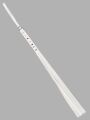 Флогер S&amp;M Fancy Leather Floger, White