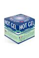 Розігріваючий гель на водній основі Hot Gel, 100 мл