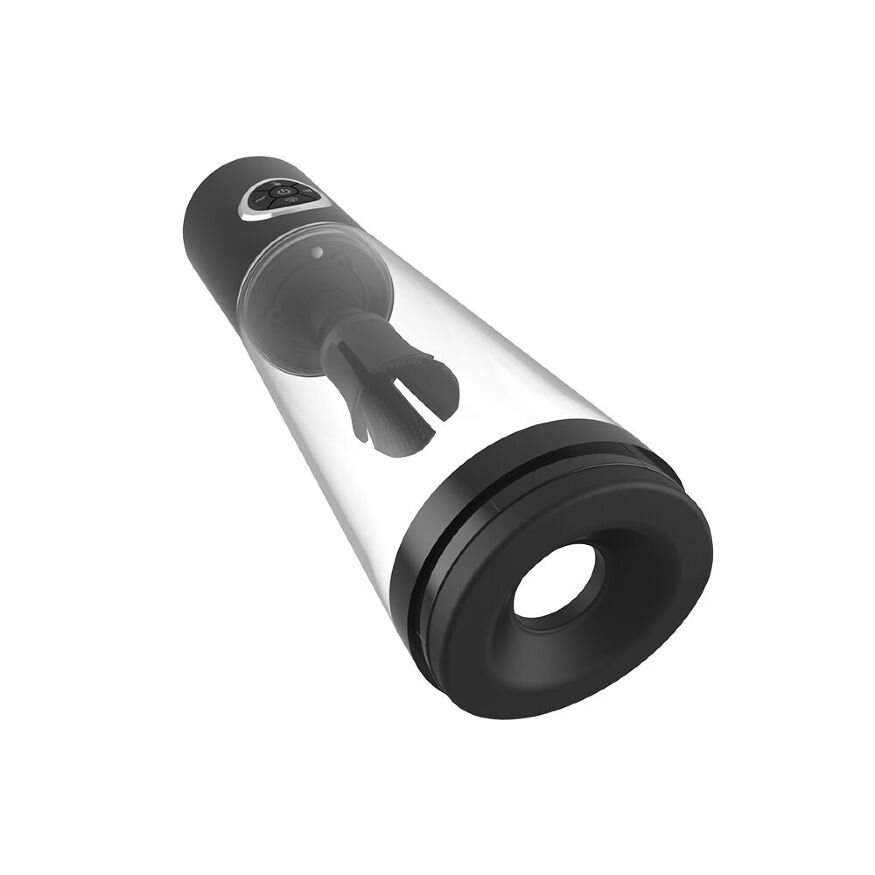 Автоматическая вакуумная помпа для члена Men Powerup Luxury Pump