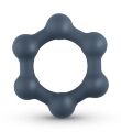 Эрекционное кольцо Boners Hexagon Cock Ring