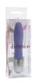 Вибромассажер DISCRETION, LAVENDER