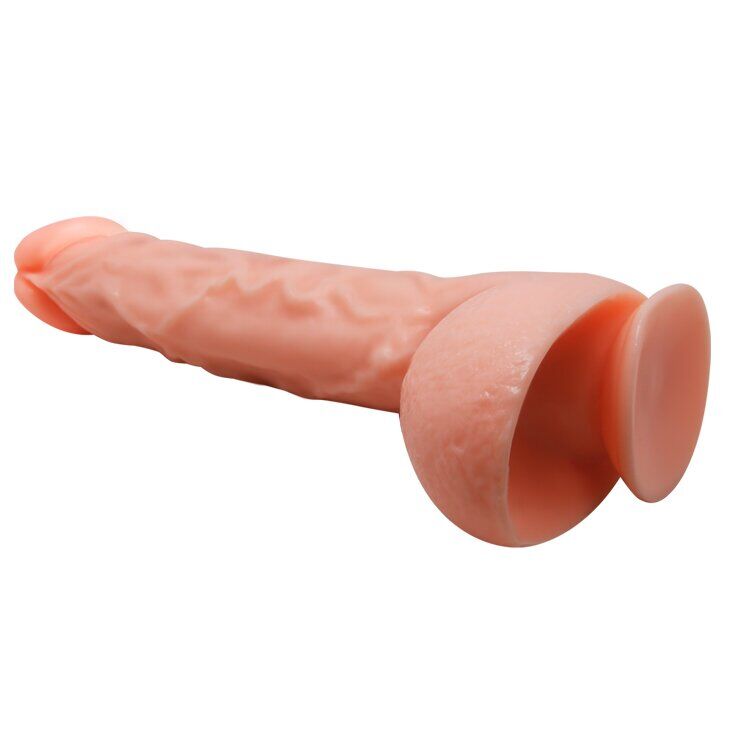Фаллоимитатор на присоске "Penis" BW-008041N