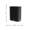 Зарядна станція для We-vibe Chorus із USB кабелем